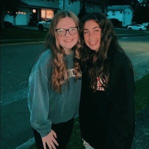 Meet your Posher, Kiera